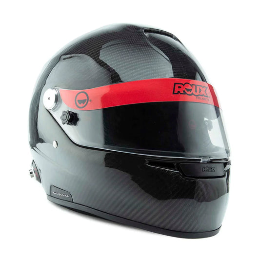 Racing Helmets