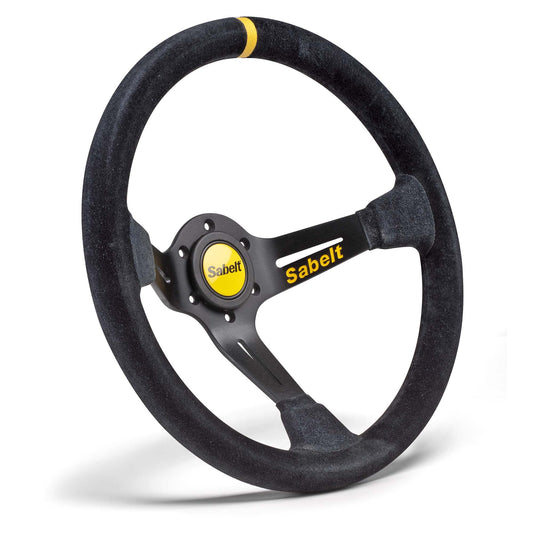 Steering Wheels