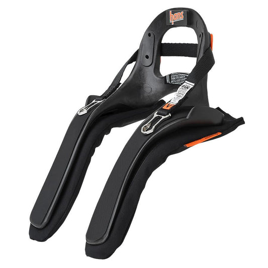 Head and Neck Restraints Explained: HANS, Hybrid and FHR