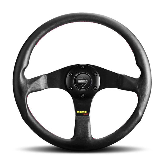 MOMO Tuner Steering Wheel in 320mm and 350mm