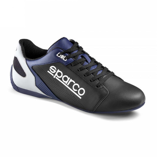 Sparco SL-17 Racing Shoe: The best lightweight racing shoes