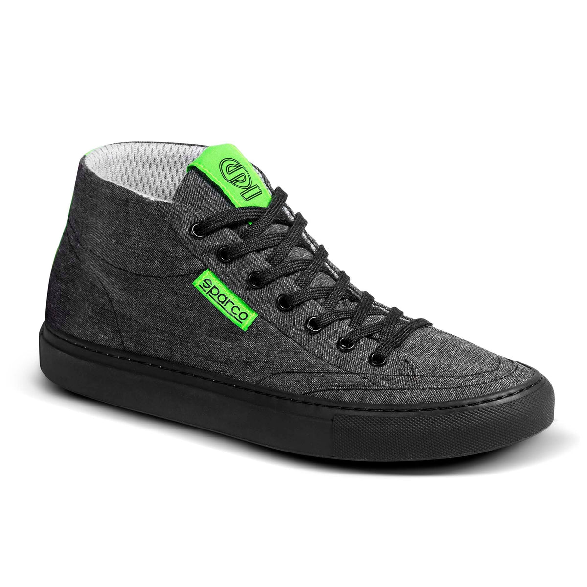 Sparco Futura racing shoes