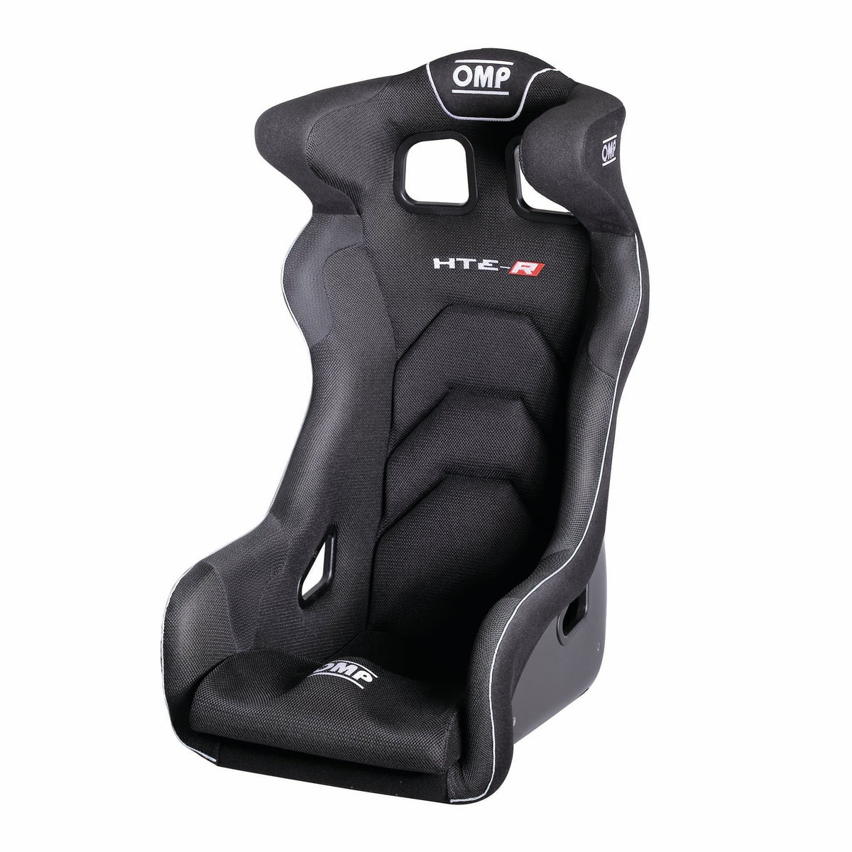 OMP HTE-R racing seat