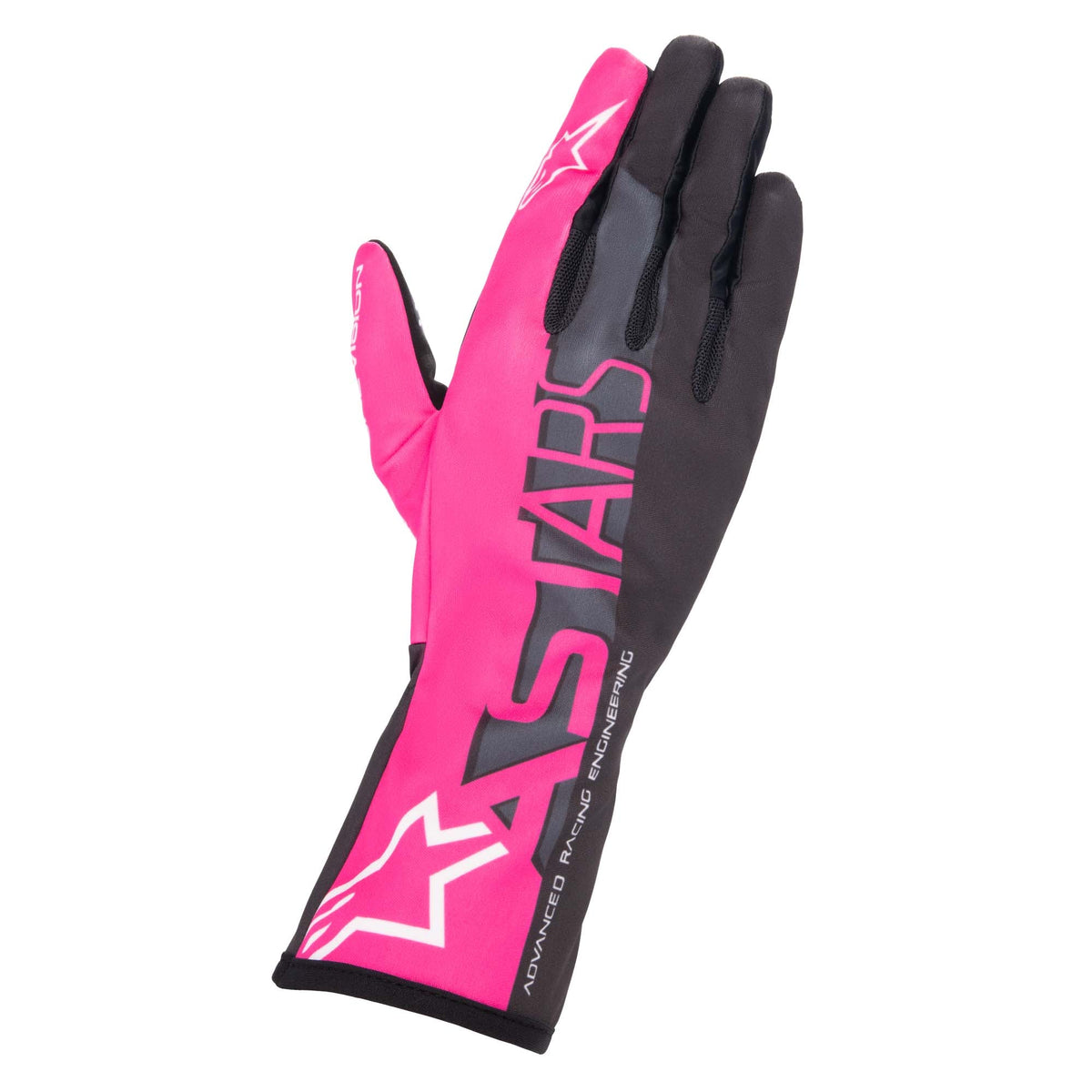 Alpinestars Tech-1 K Race v2 karting gloves