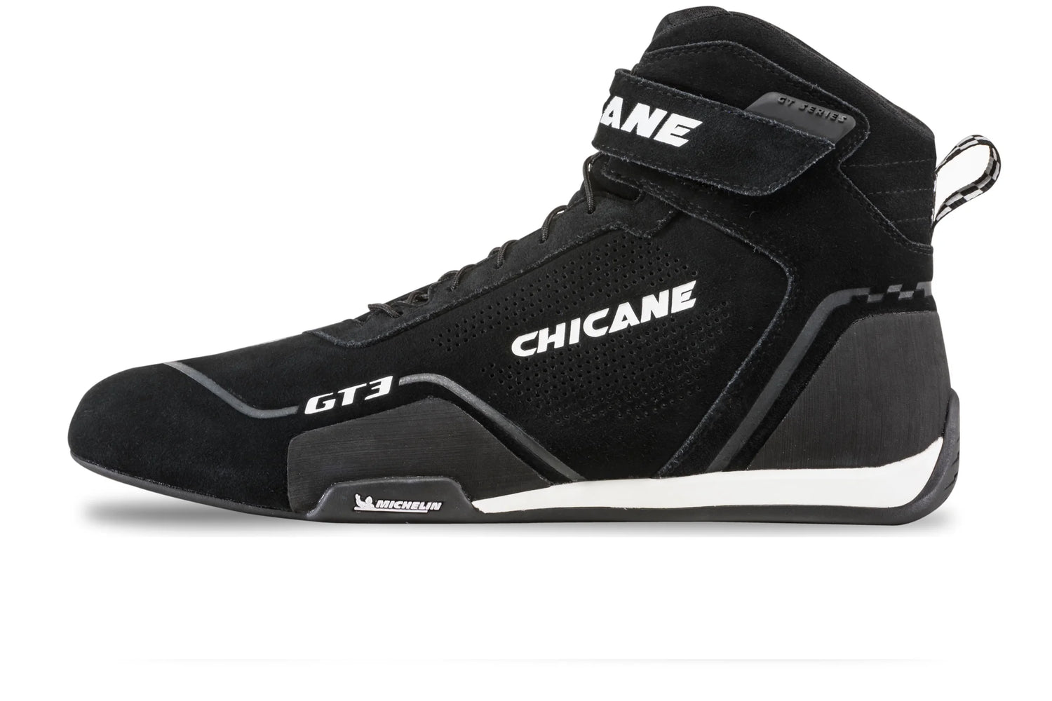 Chicane Footwear Driving Motorsports Racing Shoes