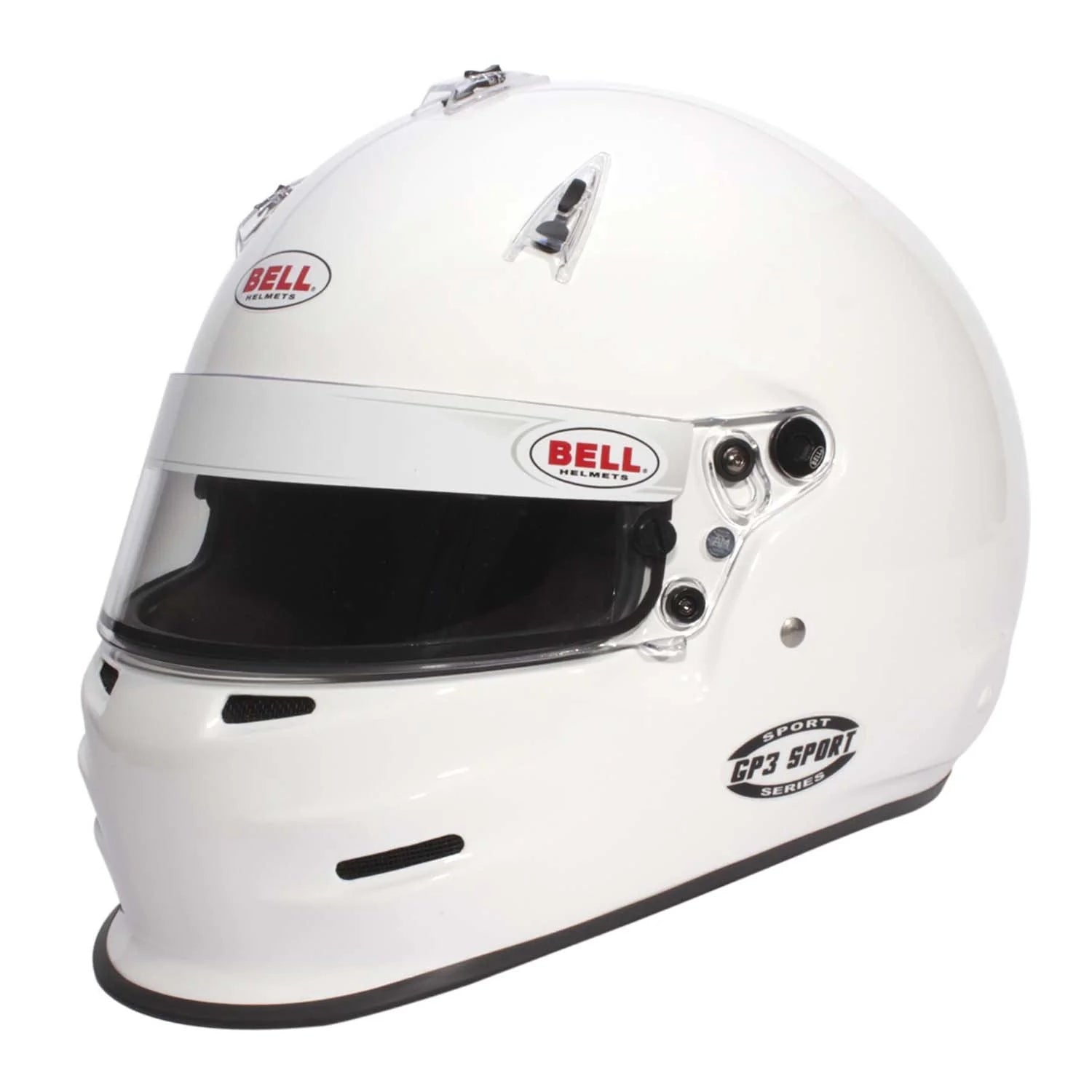 Bell Racing Helmets – Enzuca’s corner
