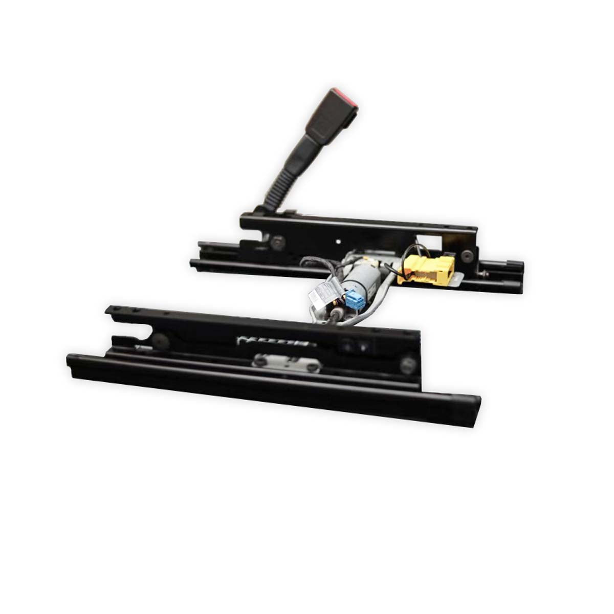 Brey-Krause seat mount adapter