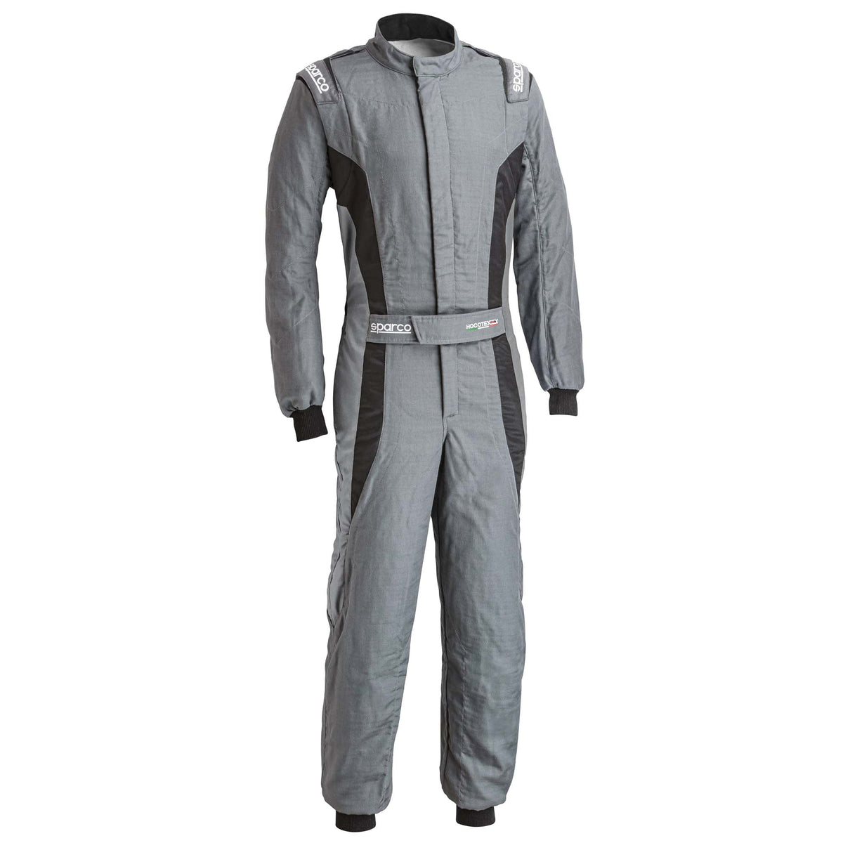 Sparco Victory Pro fire-resistant racing suit