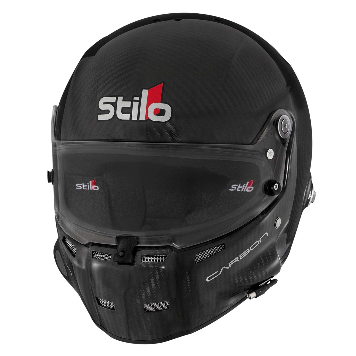 Stilo ST5 GT Carbon racing helmet
