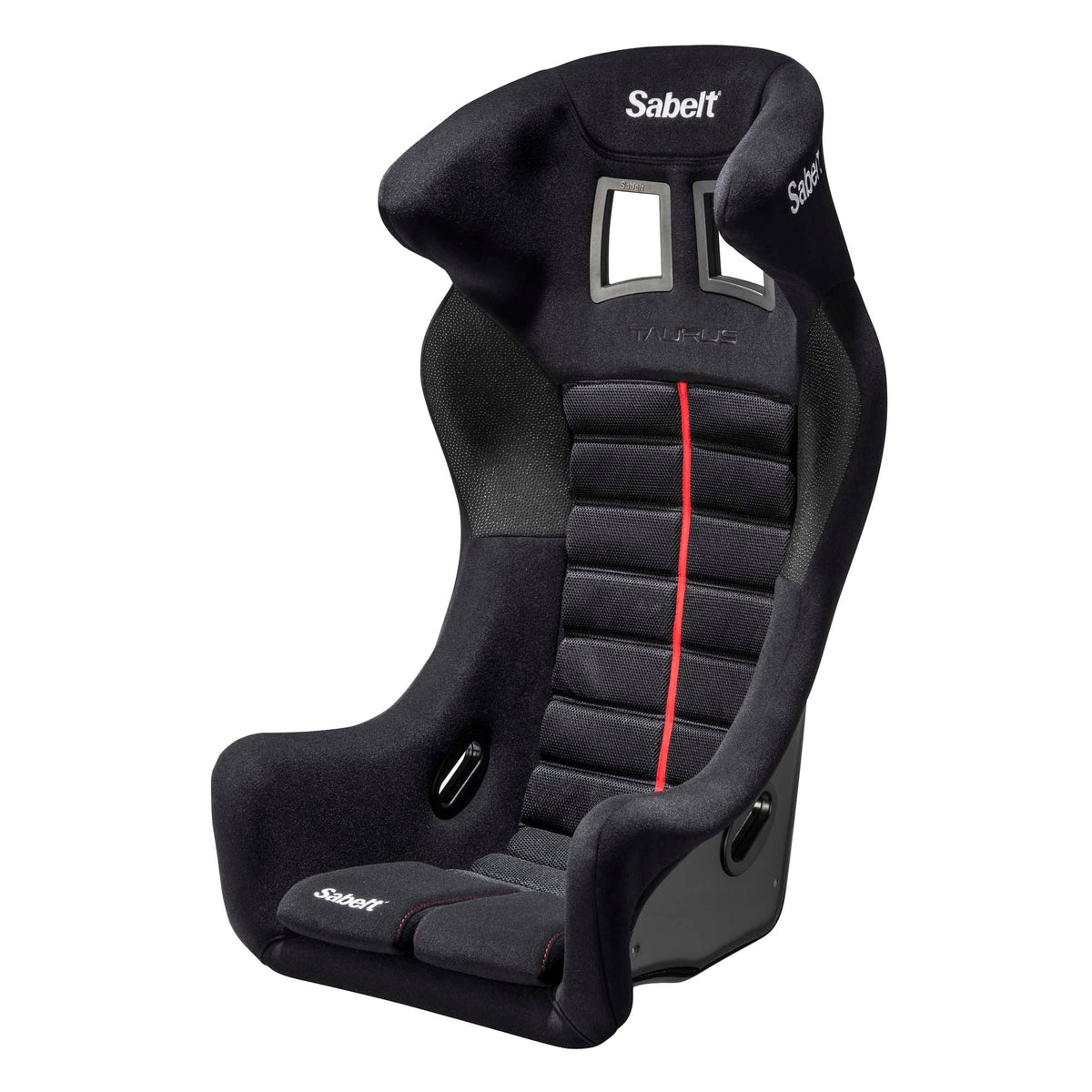 Sabelt Taurus fibreglass racing seat