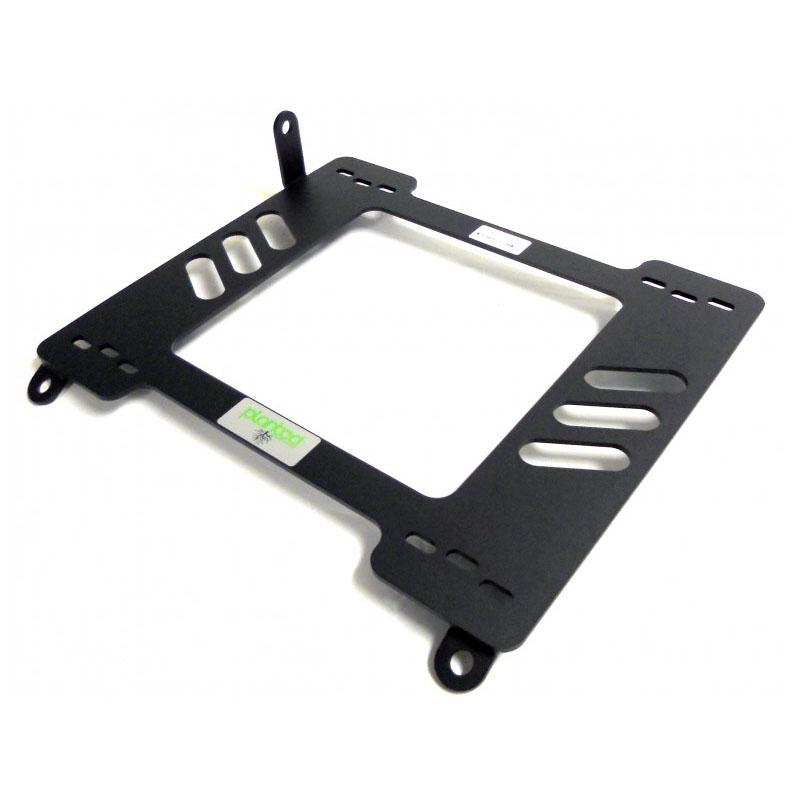 Planted seat bracket for Porsche 996, 997, 991, Boxster and Cayman