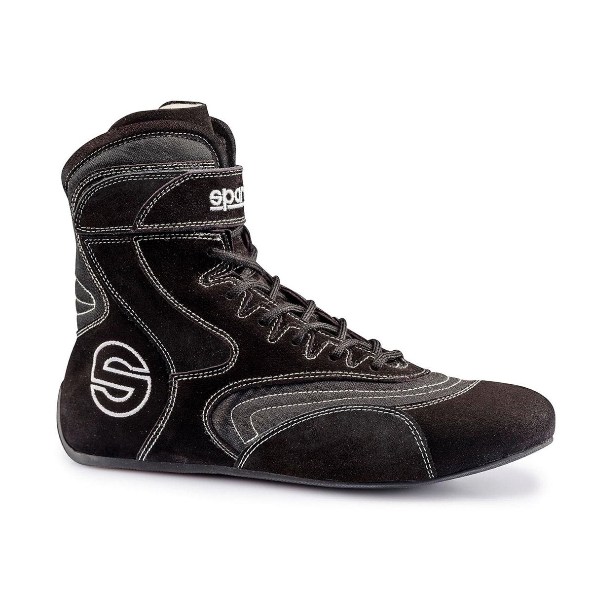 Sparco SFI-20 Drag Racing Shoes