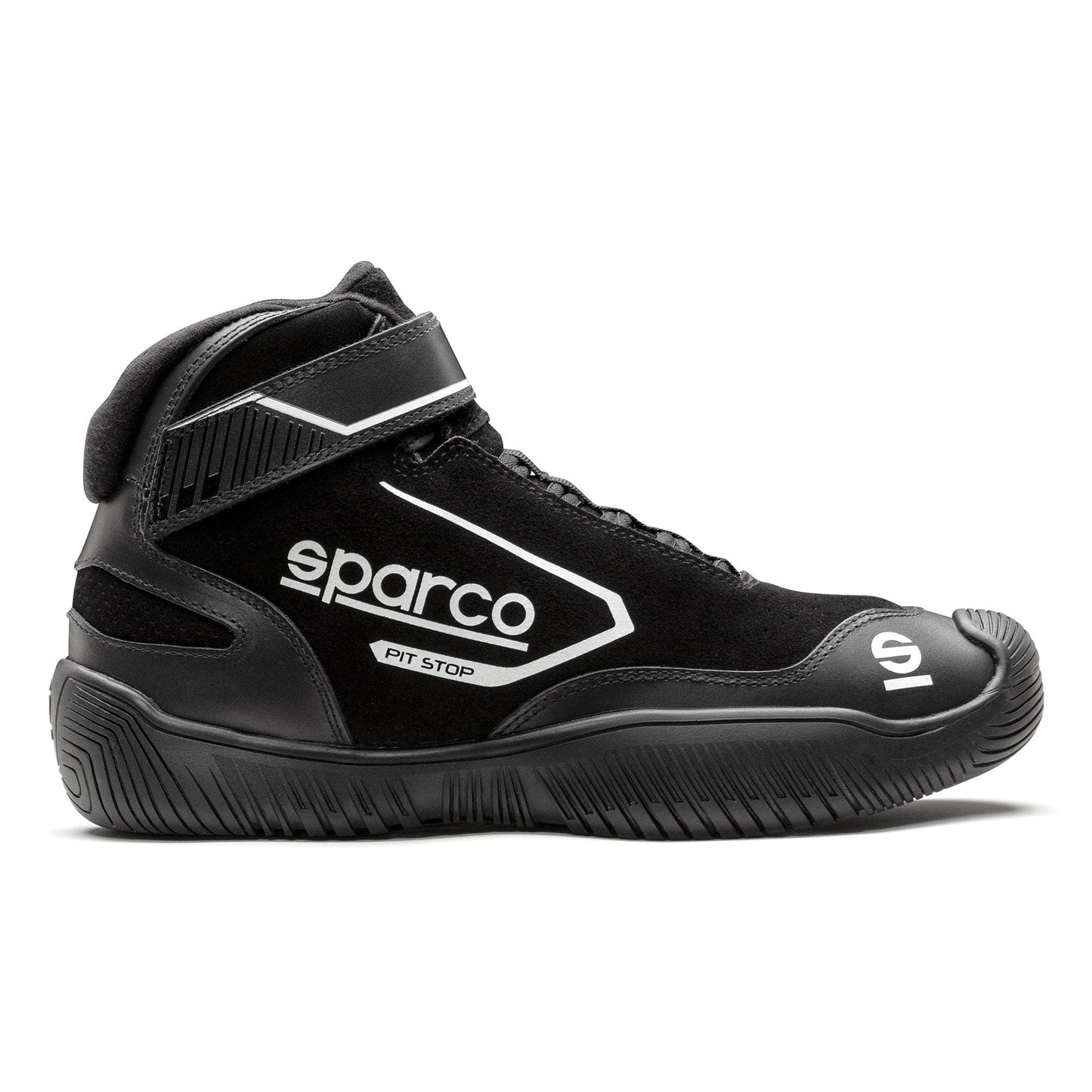 Sparco Pit Stop Crew Shoes