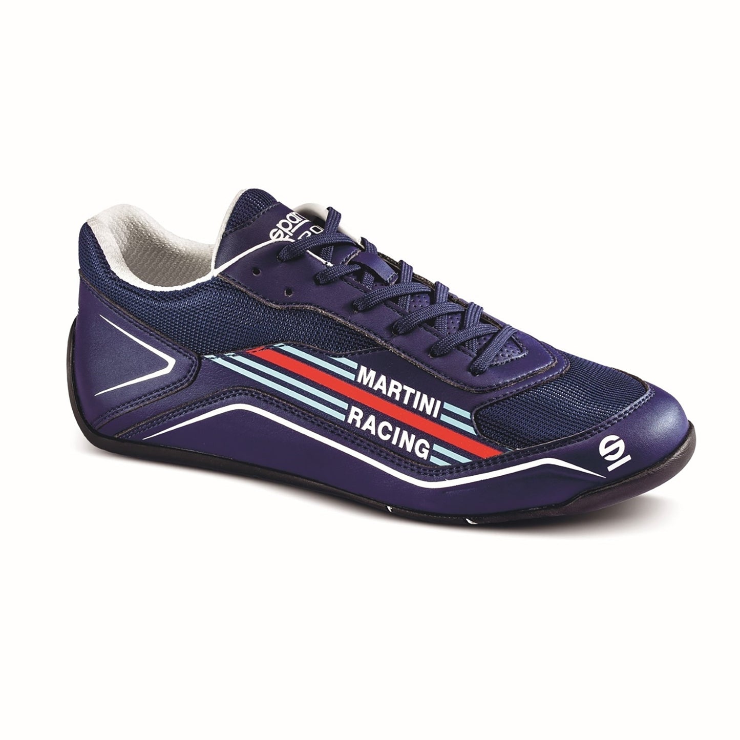 Sparco Martini S-Pole Shoes