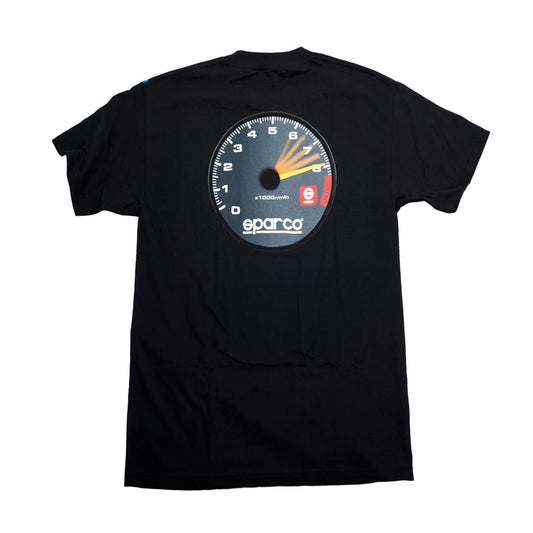 Sparco Tach V.2 T-Shirt