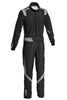 Sparco Competition Youth Racing Suit