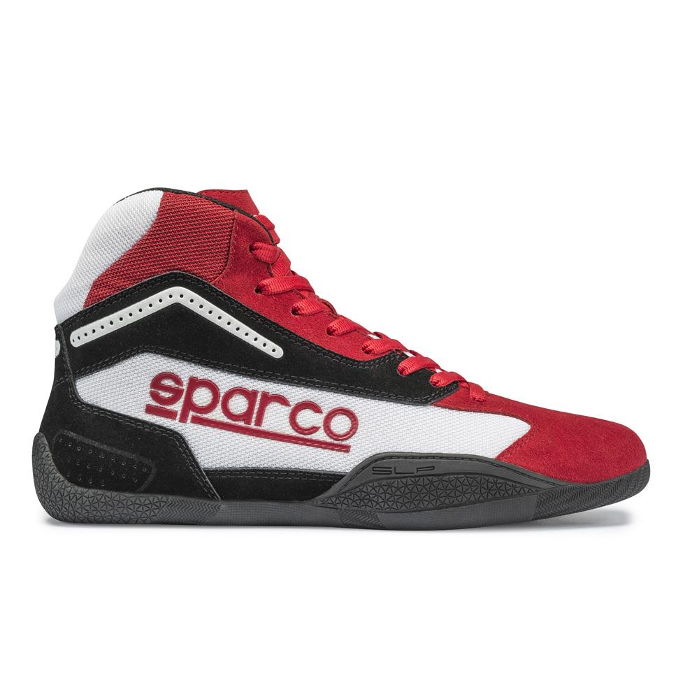 Sparco Gamma KB-4 Karting Shoes