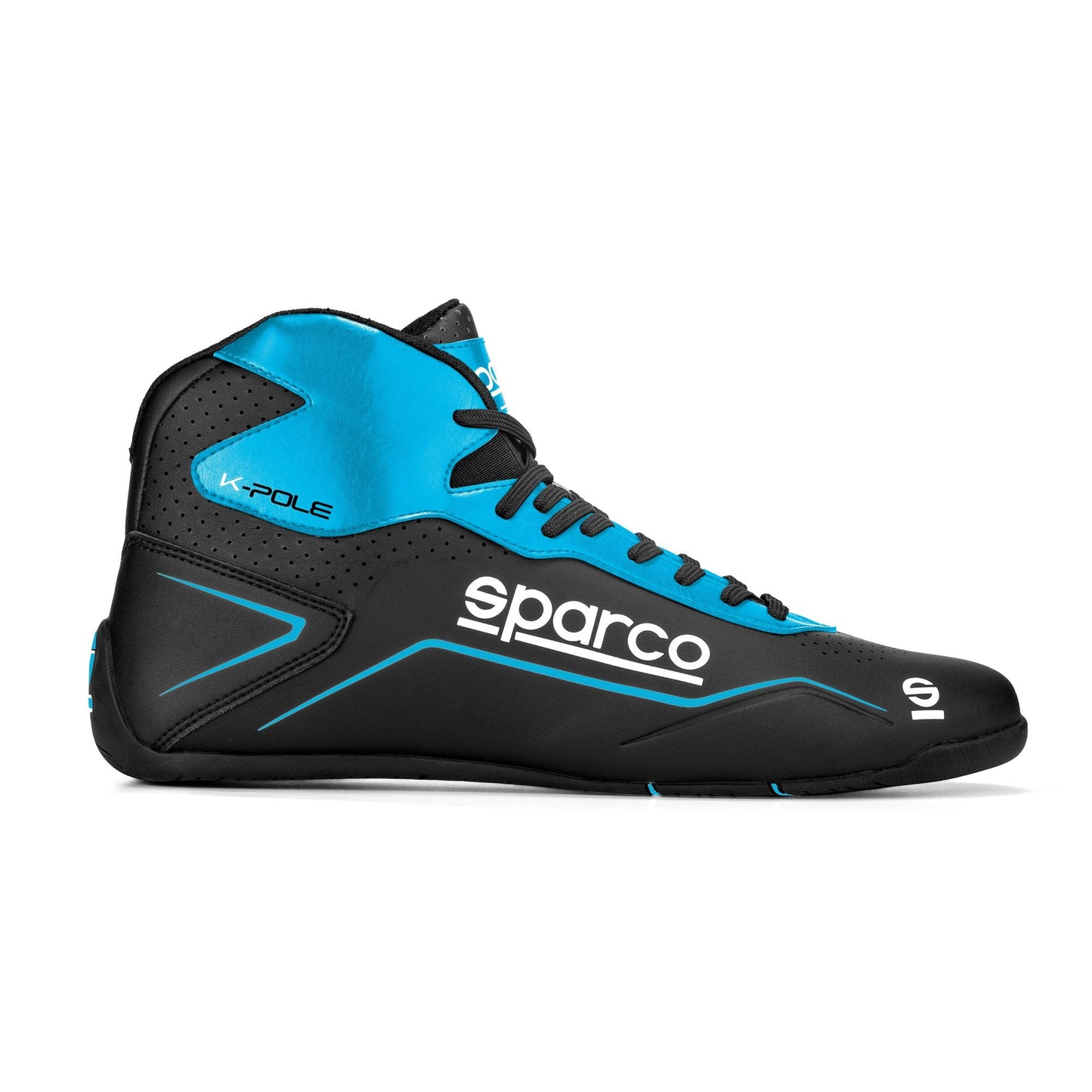 Sparco K-Pole Karting Shoe - Youth Sizes