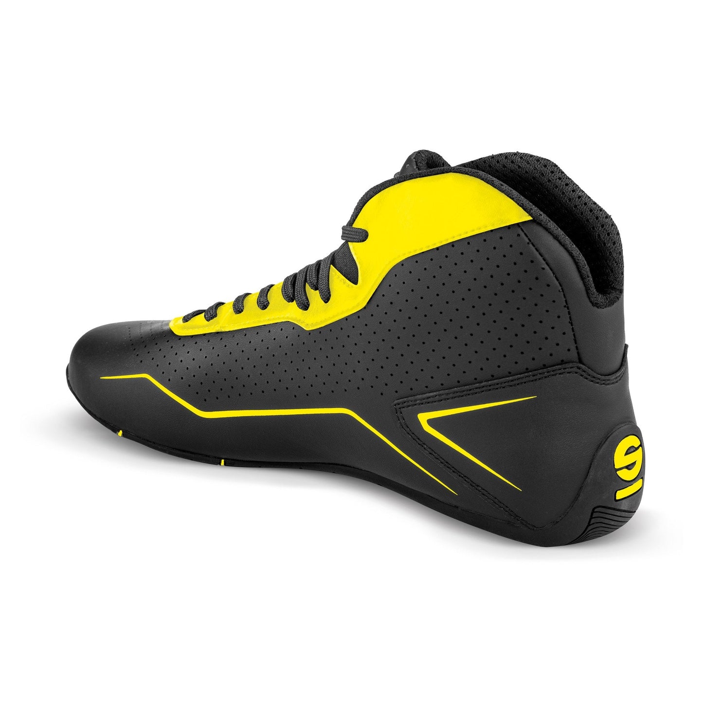 Sparco K-Pole Karting Shoes