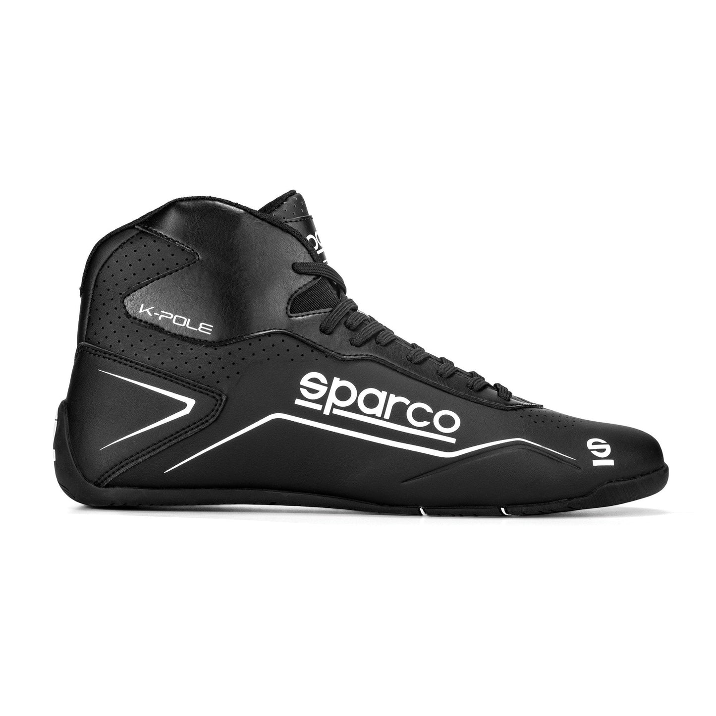 Sparco K-Pole Karting Shoe - Youth Sizes