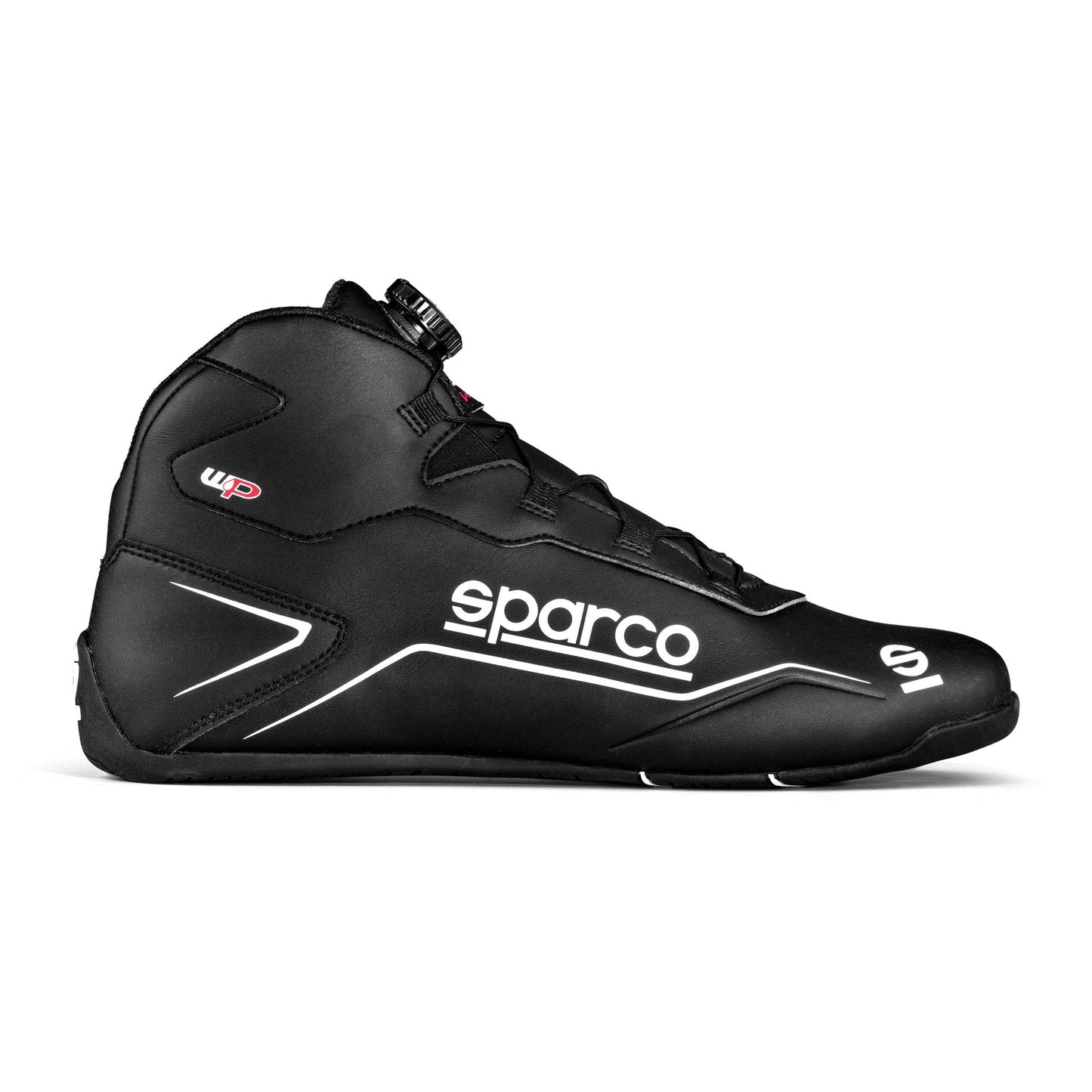 Sparco K-Pole WP Karting Shoes