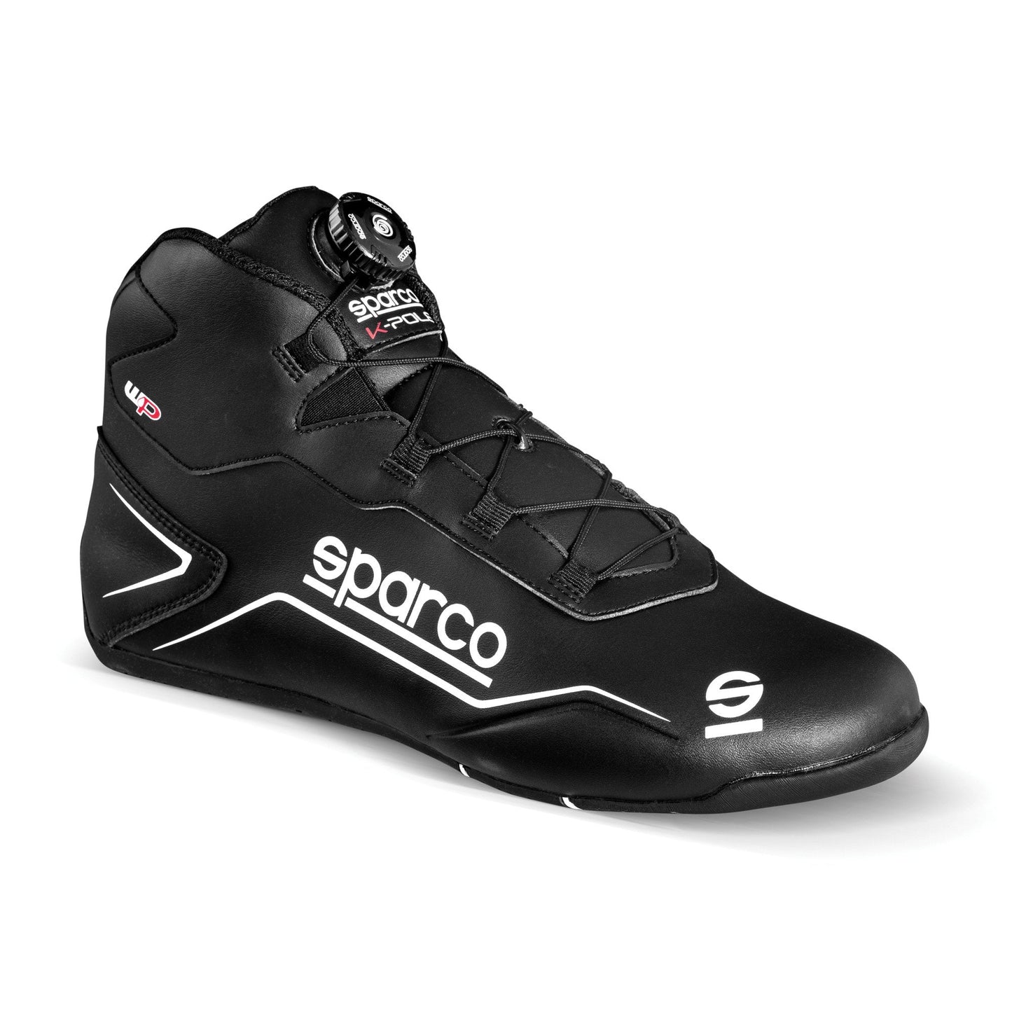 Sparco K-Pole WP Karting Shoes