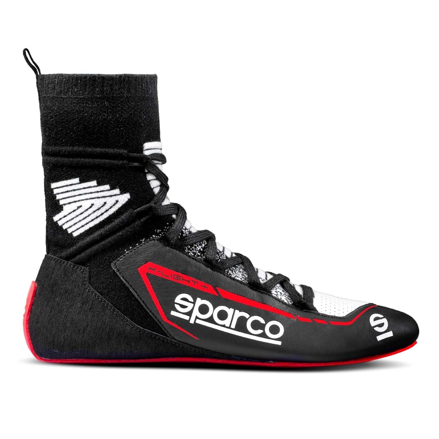 Sparco X-Light+ Racing Shoes - FIA 8856-2018