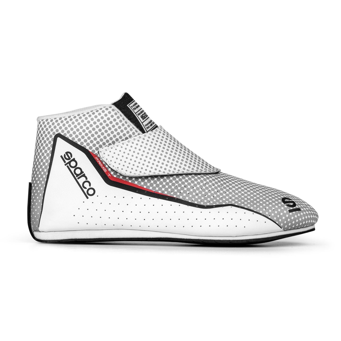 Sparco Prime-T Racing Shoes - 2021 Color