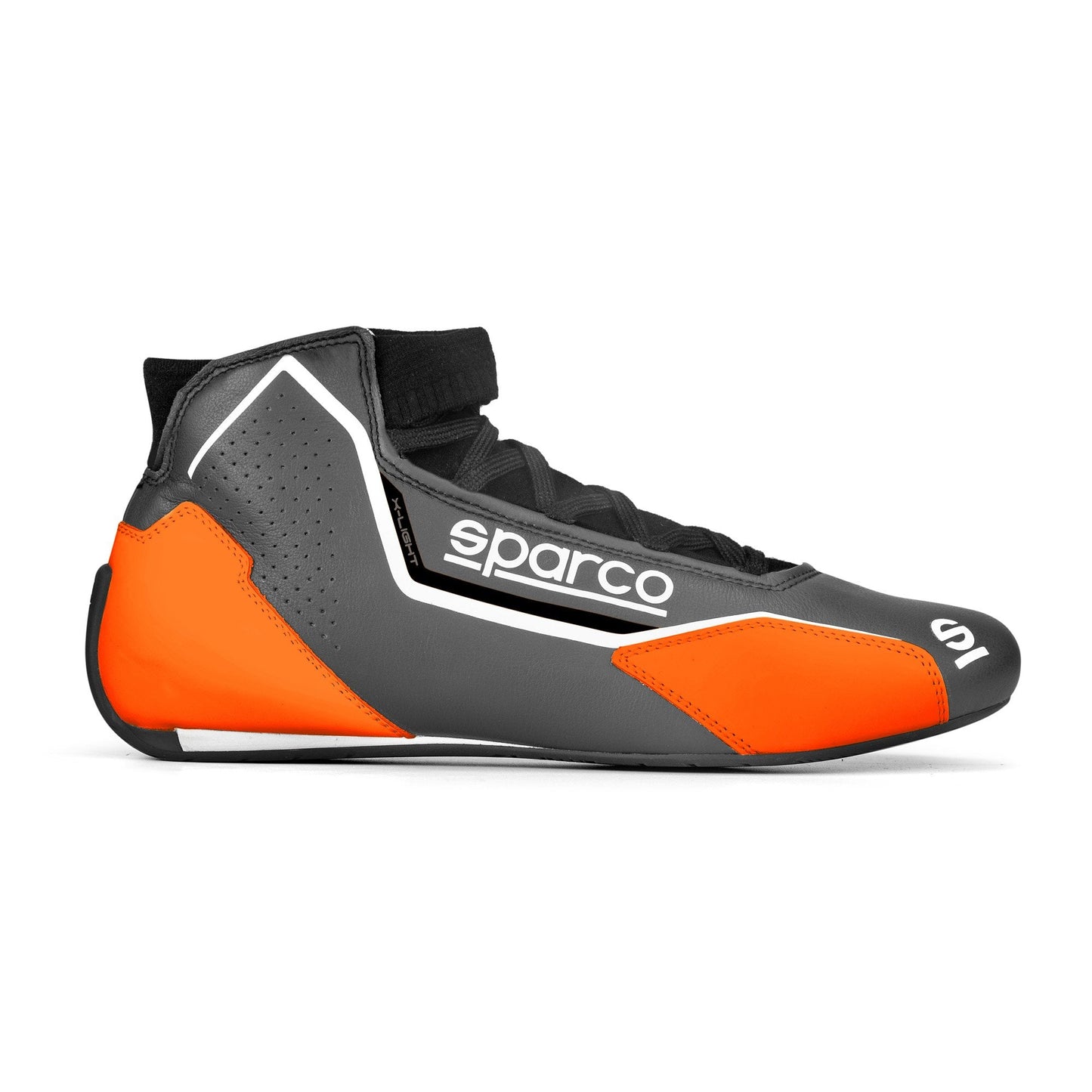 Sparco X-Light Racing Shoes - FIA 8856-2018
