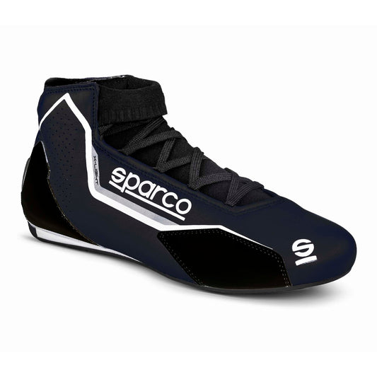 Sparco X-Light Racing Shoes - FIA 8856-2018