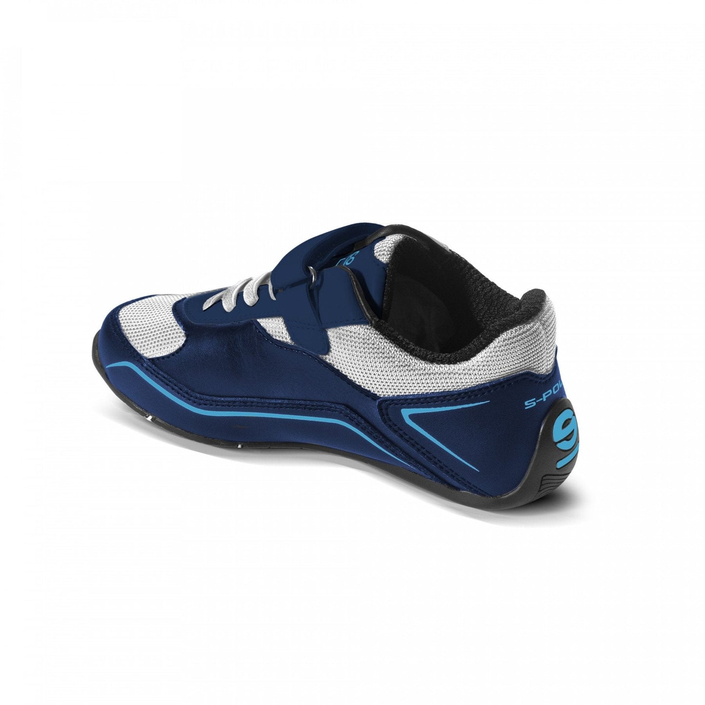 Sparco S-Pole Street Shoes