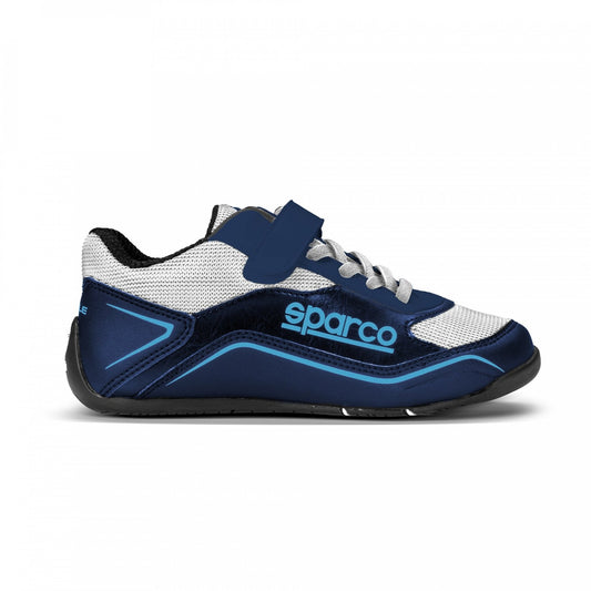 Sparco S-Pole Street Shoes