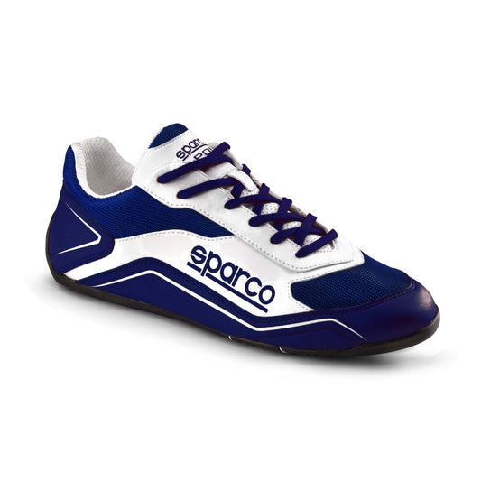 Sparco S-Pole Shoes - 2022 Colors