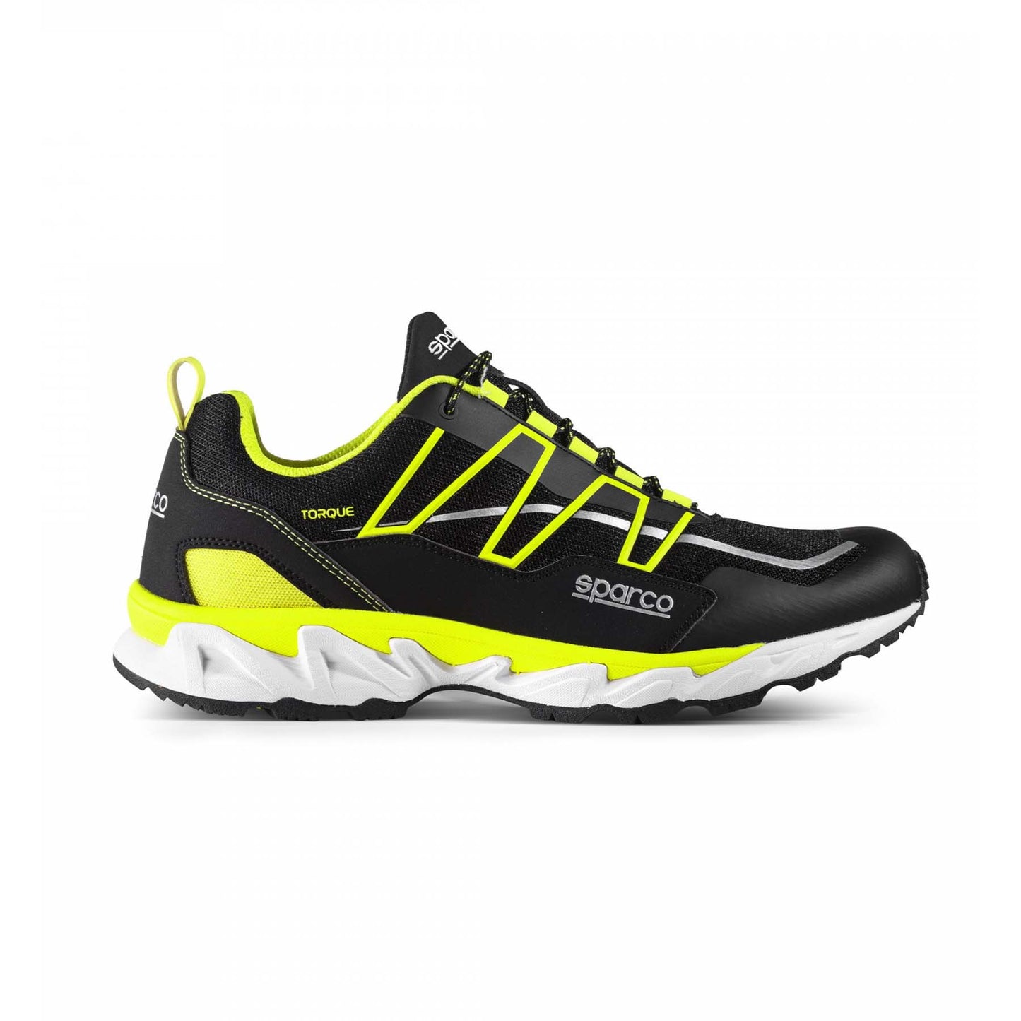 Sparco Torque Shoes