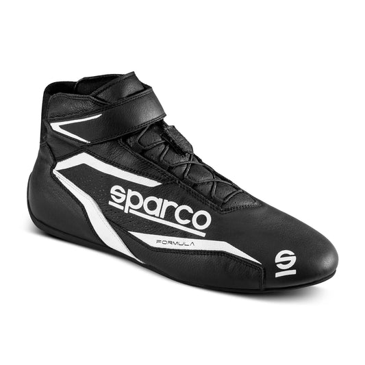 Sparco Formula Racing Shoes