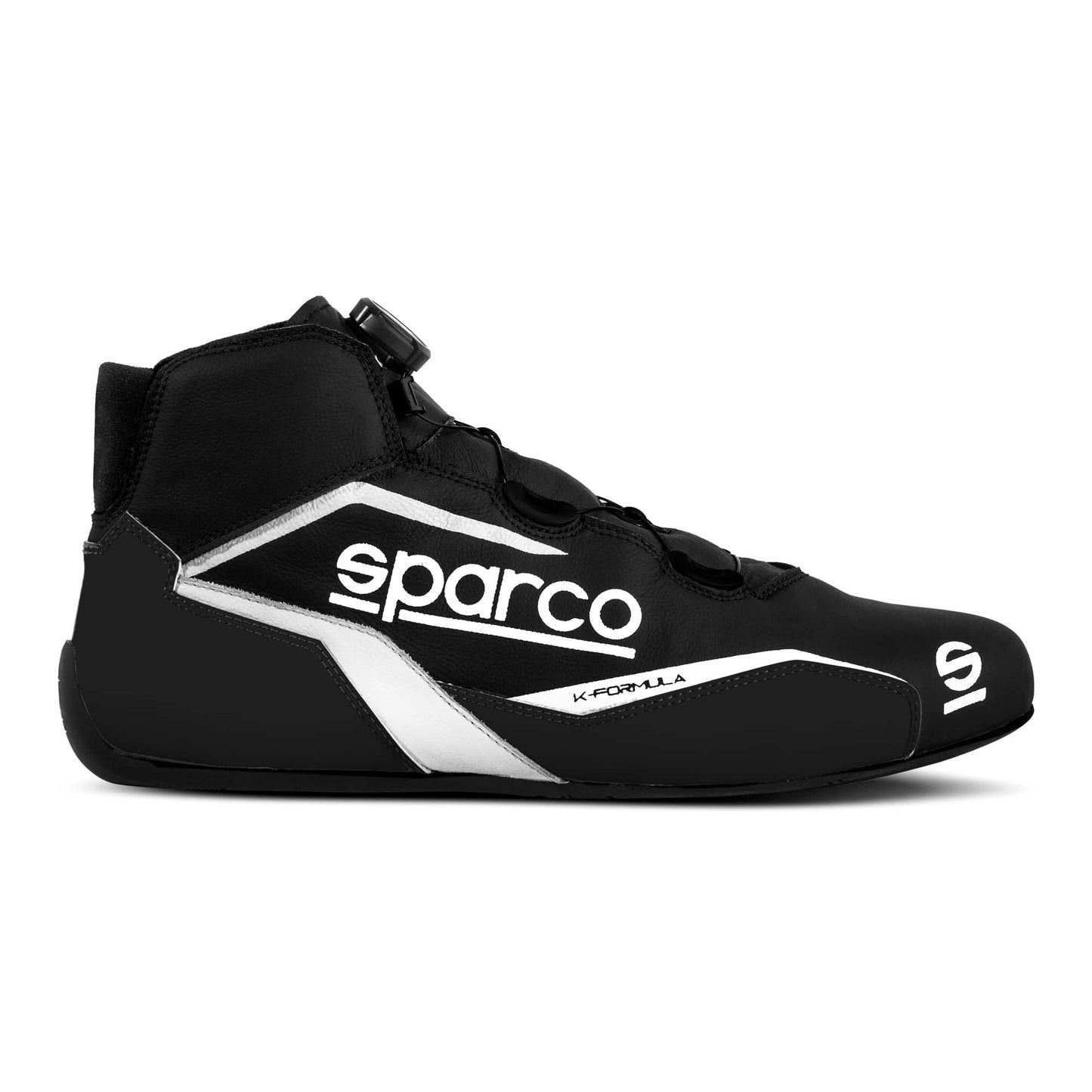 Sparco K-Formula Karting Shoes