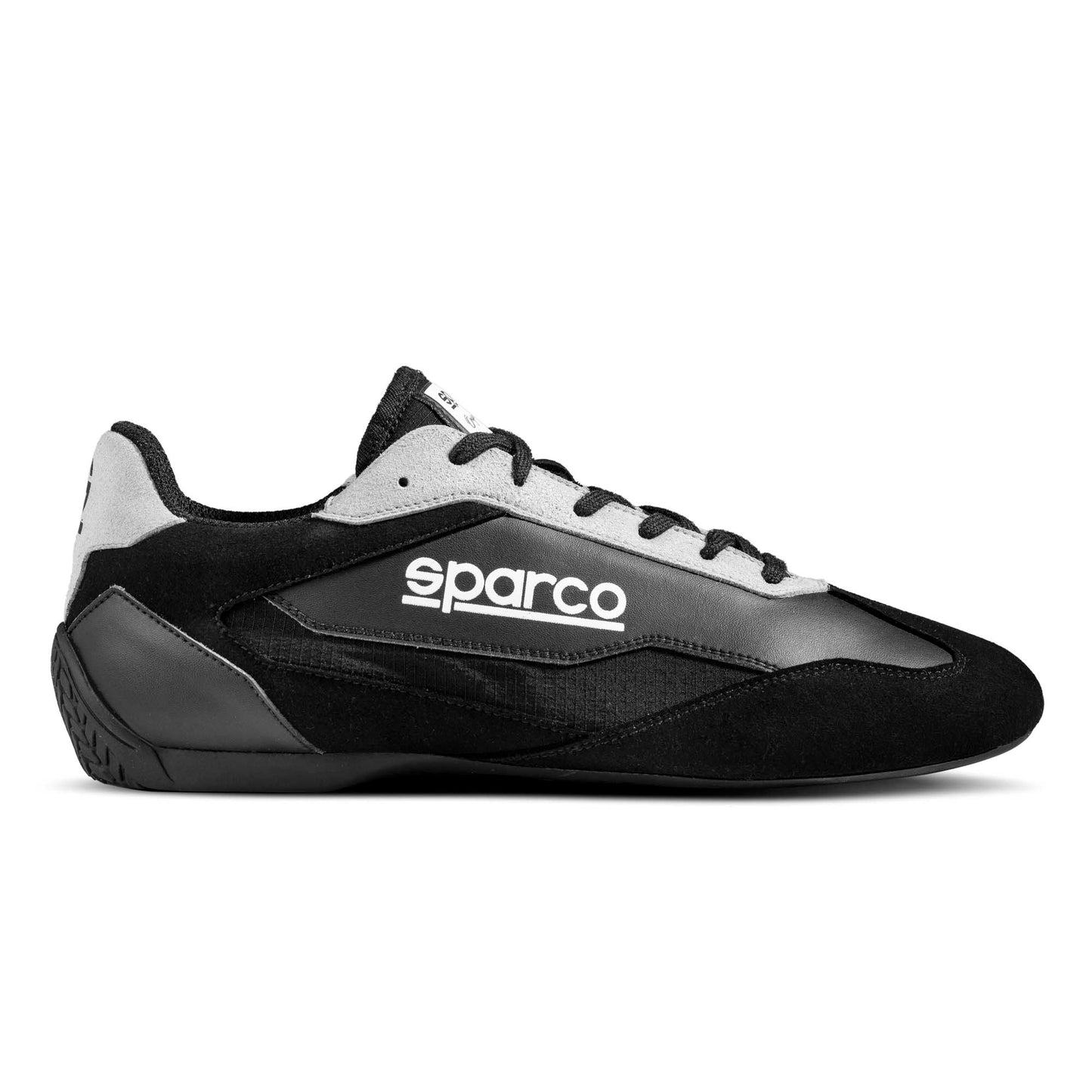 Sparco S-Drive Low Shoes