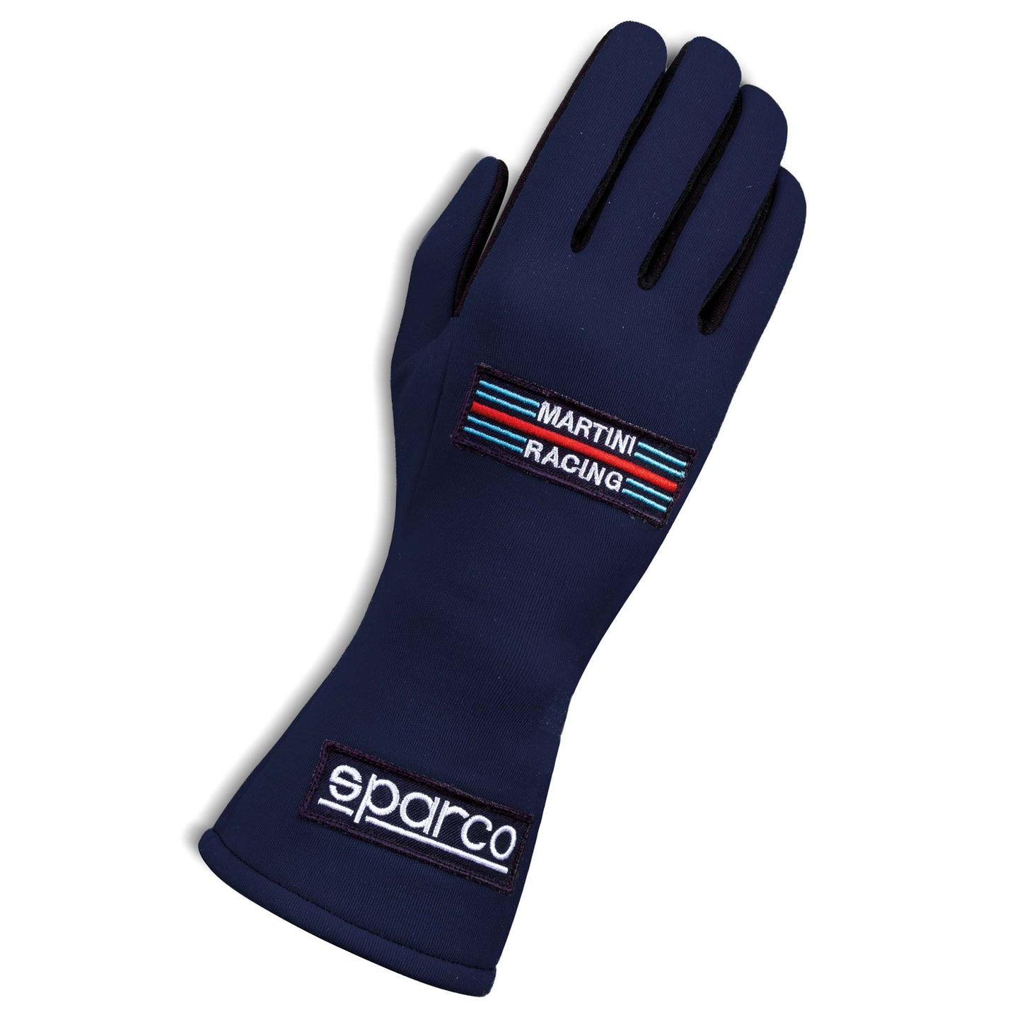 Sparco Martini Land Racing Gloves - 2024 Model