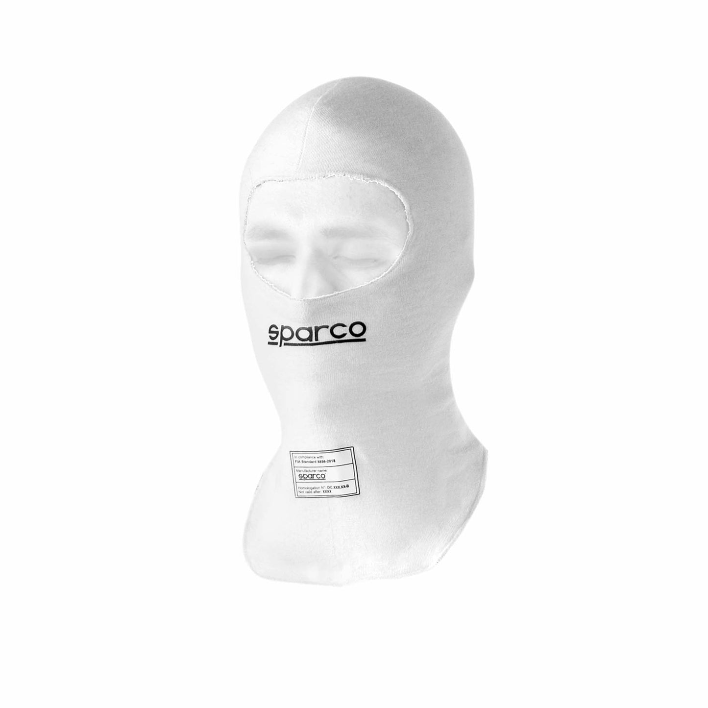 Sparco RW-4 FIA Balaclava