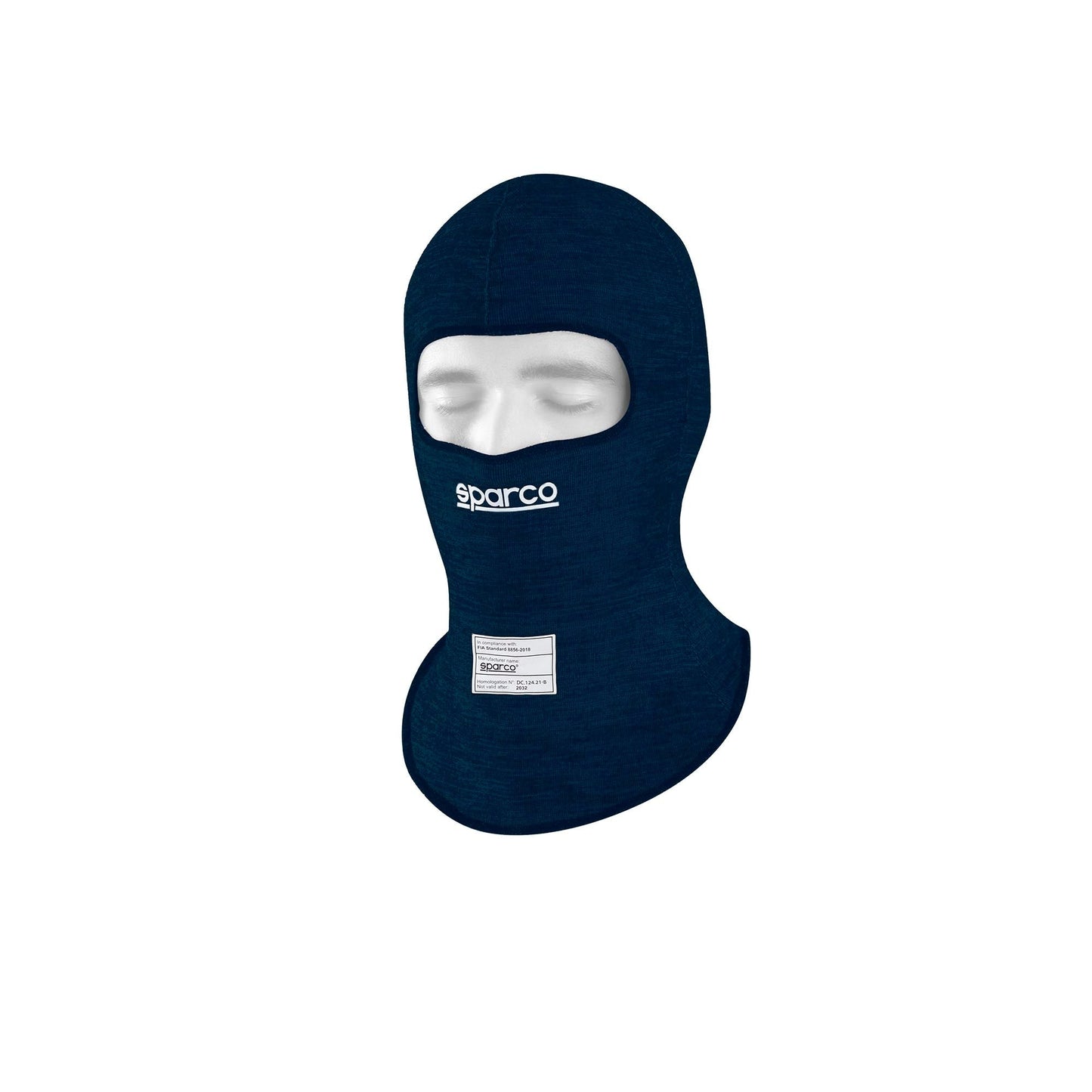 Sparco RW-10 Shield Pro Balaclava