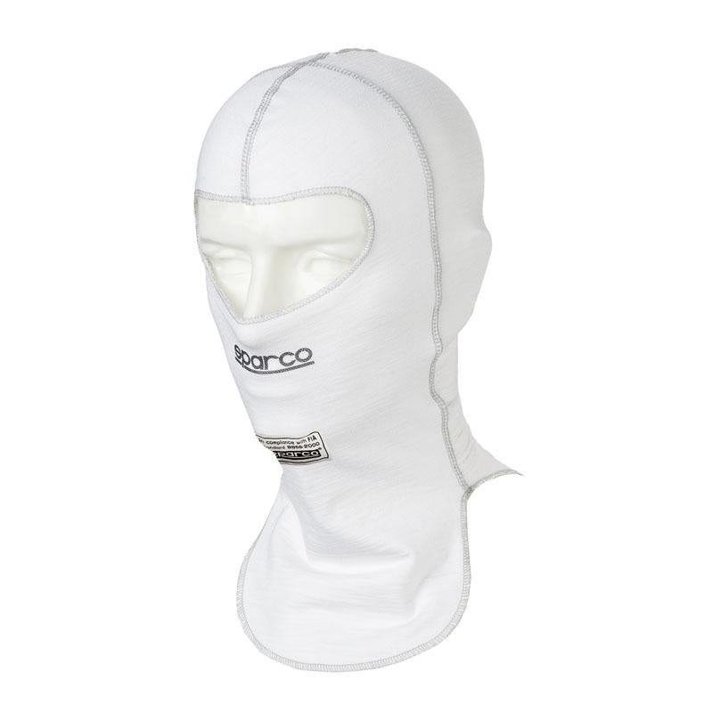 Sparco Shield RW-9 Balaclava - Single Eye Opening