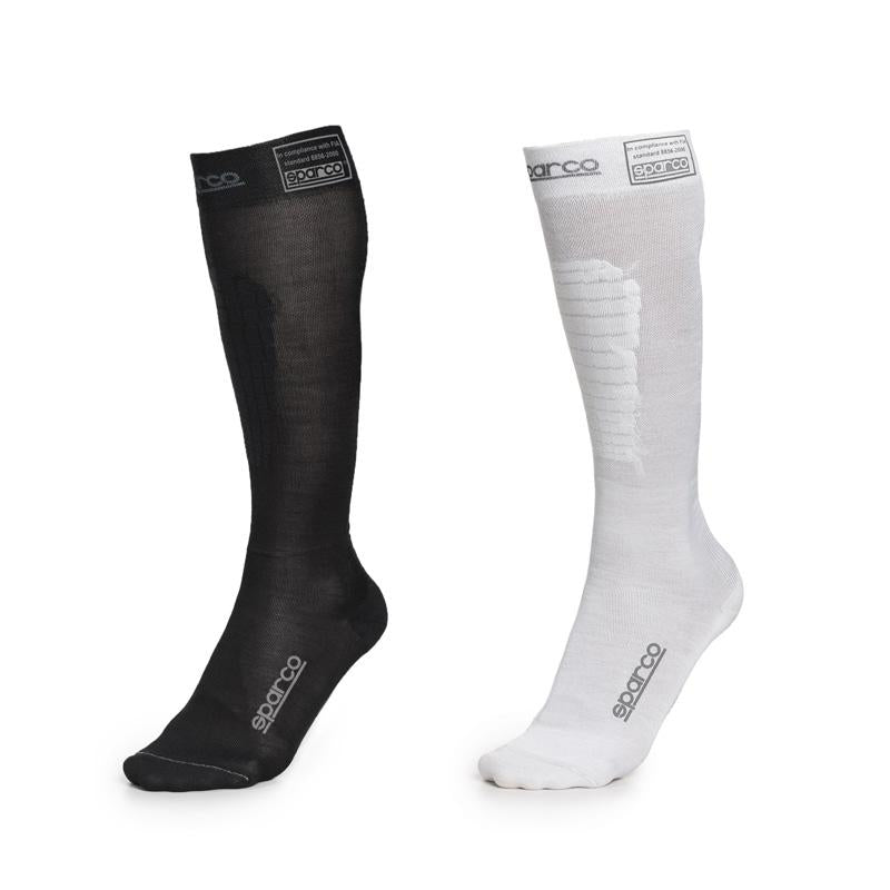 Sparco Nomex Compression Socks