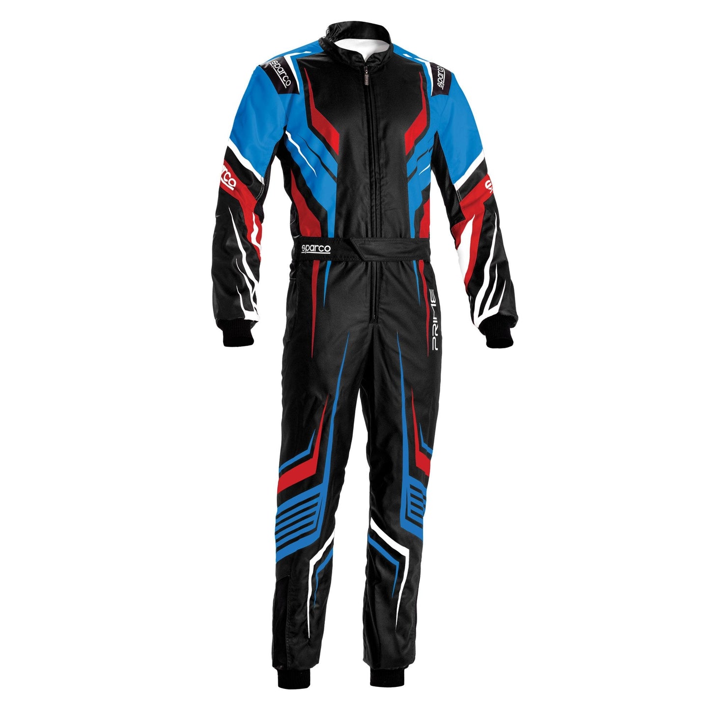 Sparco Prime K Kart Racing Suit