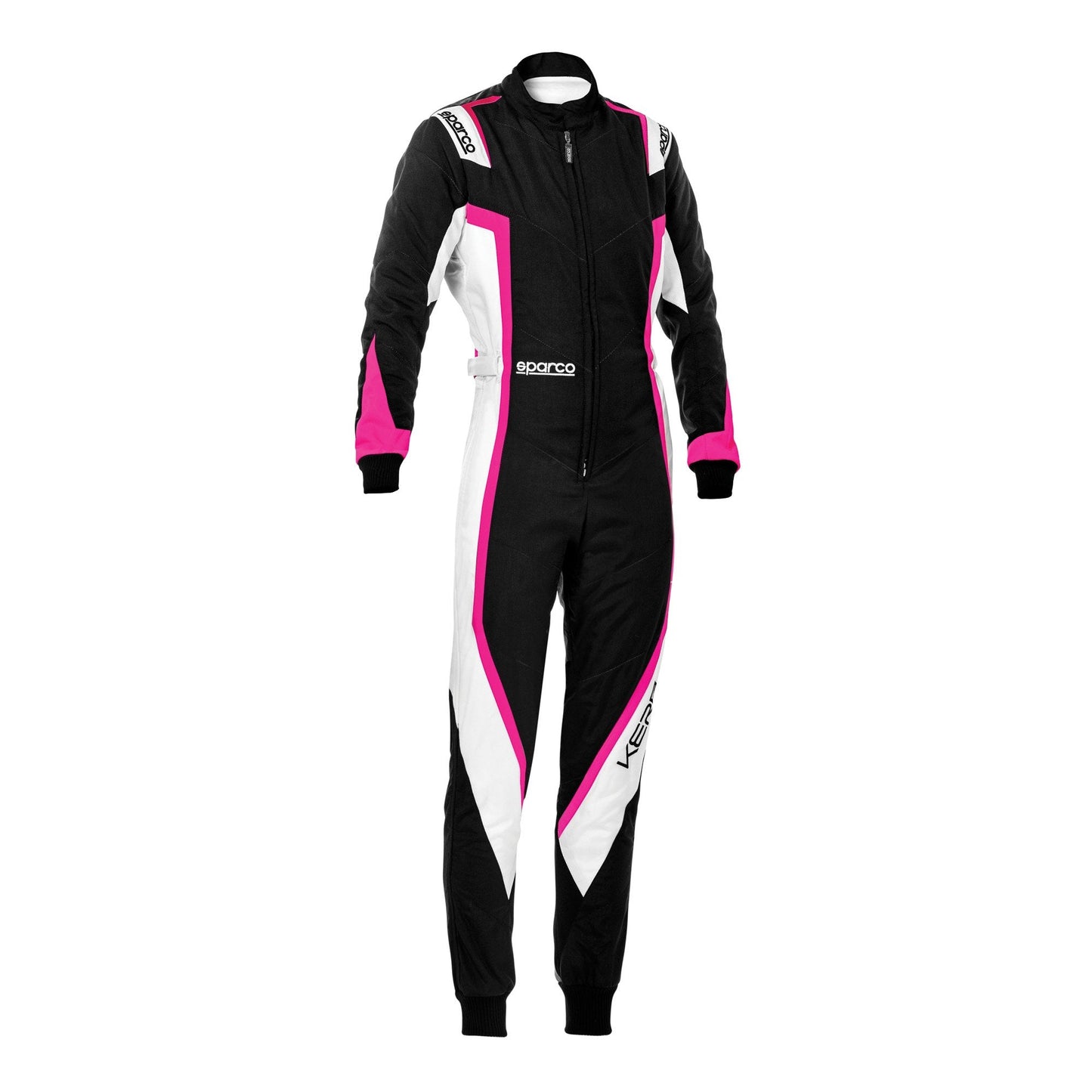 Sparco Kerb Ladies Kart Racing Suit