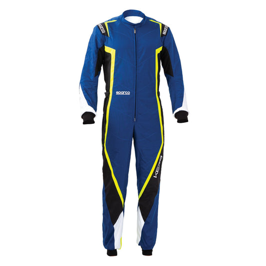 Sparco Kerb Kart Racing Suit