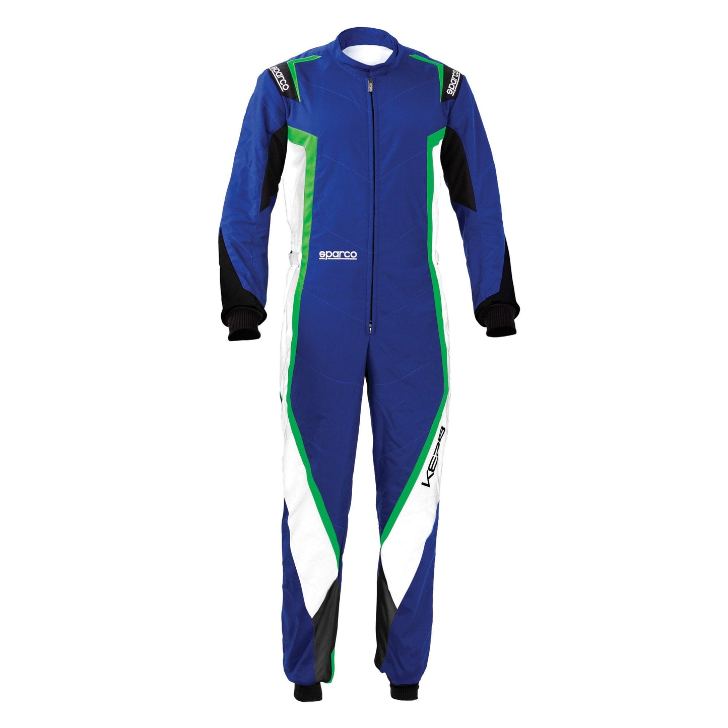 Sparco Kerb Kart Racing Suit