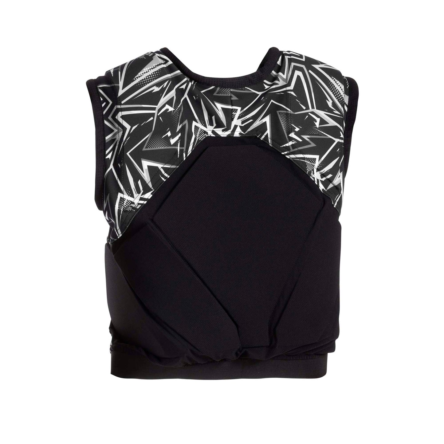 Sparco SJ Pro K-3 Rib Protector Vest