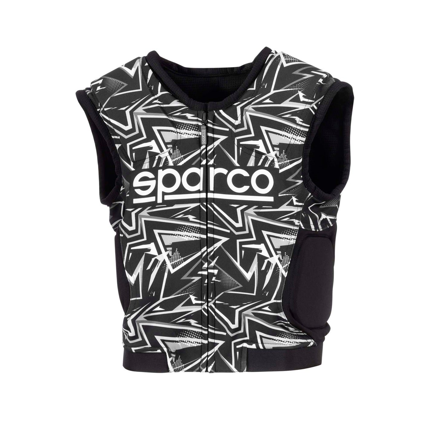 Sparco SJ Pro K-3 Rib Protector Vest
