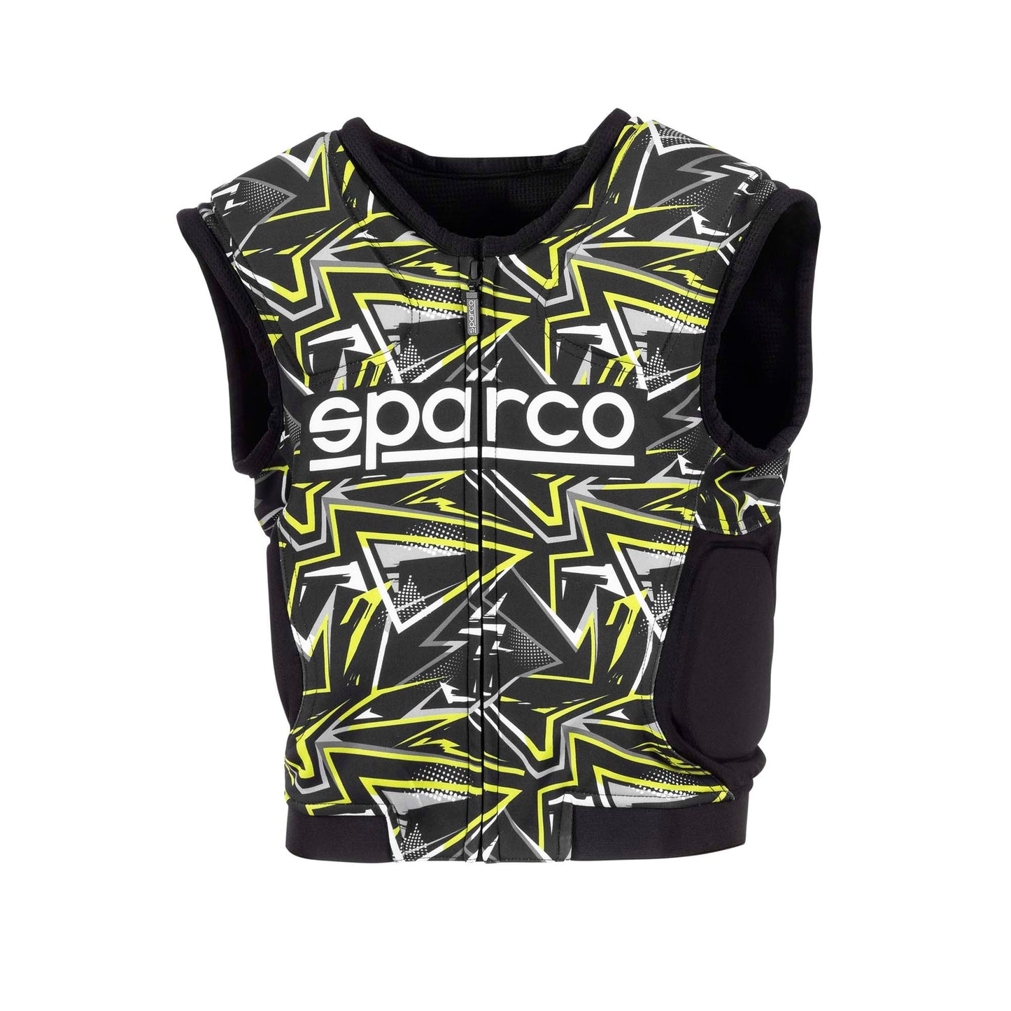 Sparco SJ Pro K-3 Rib Protector Vest