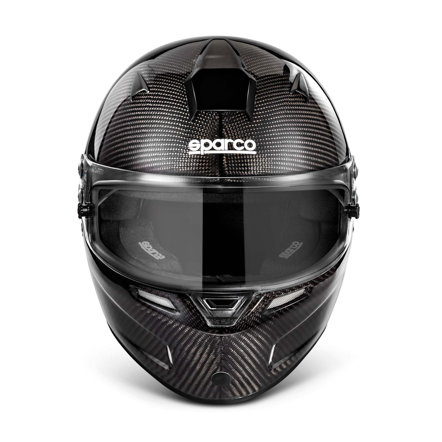 Sparco Sky RF-7W Carbon Racing Helmet - SA2020